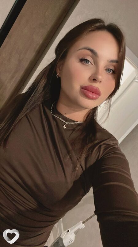 Настя, 45, Усть-Кут — анкета №64846