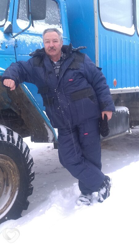 Александр, 66, Абакане — анкета №64849