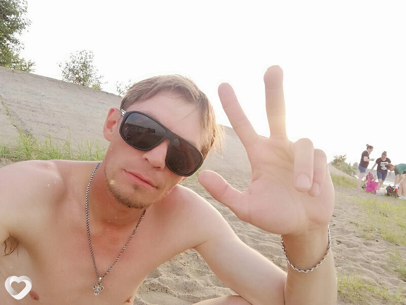 Евген, 31, Чебоксарах — анкета №64850