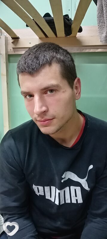 Саня, 29, Смолевичах — анкета №64852