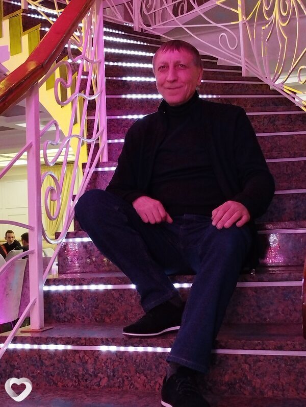 Сергей, 61, Донецке — анкета №64858