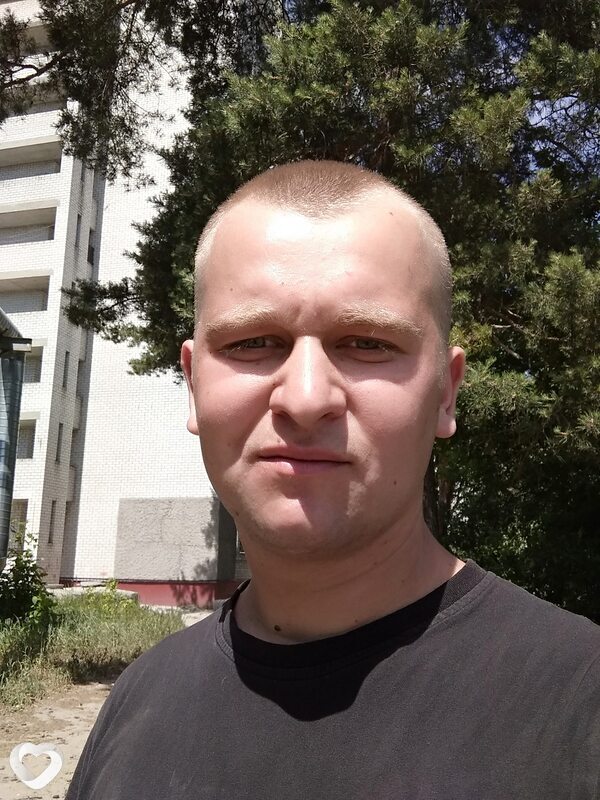 Alex, 33, Люберцах — анкета №64859