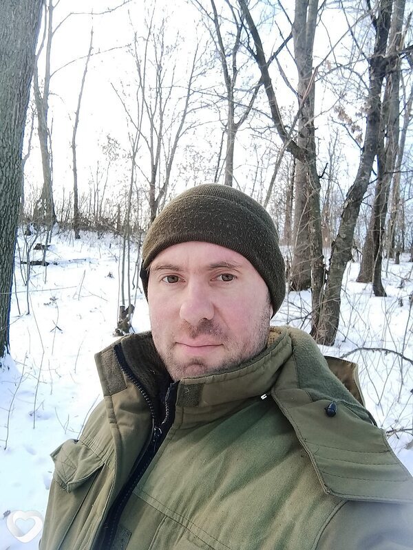 Максим, Голованевск