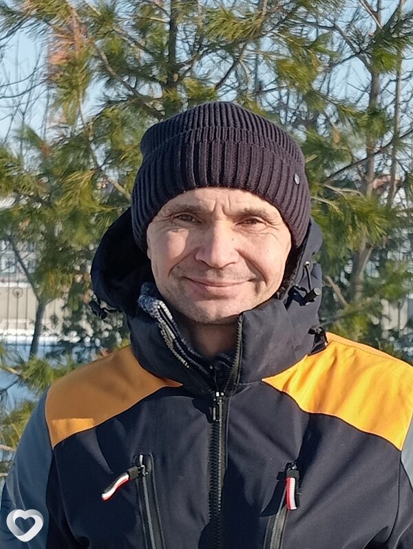 Владимир, 52, Йошкар-Оле — анкета №64868