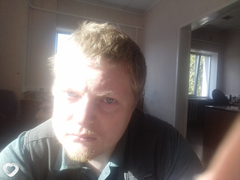 Василий, 41, Нефтеюганске — анкета №64874