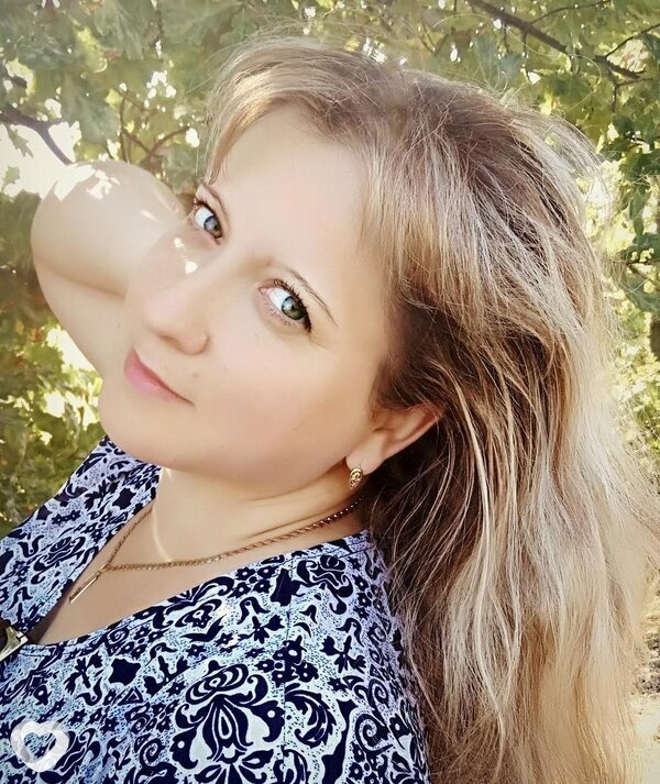 Ольга, 50, Киеве — анкета №64881