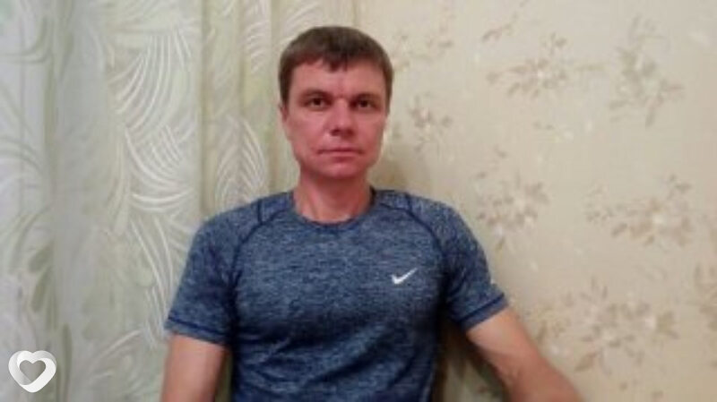 Алексей, 48, Оренбурге — анкета №64882