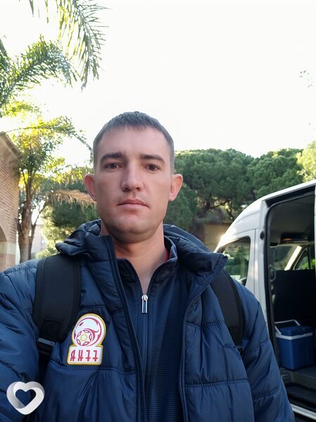 Денис, 38, Бишкек — анкета №64884