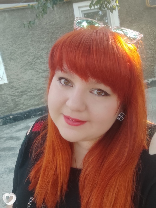 Анастасия, Донецк