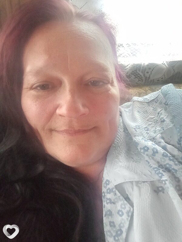 Елена, 49, Петрозаводске — анкета №64892