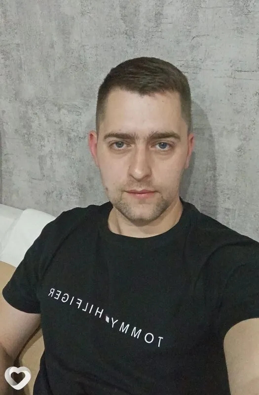 Максим, 37, Новокузнецке — анкета №4317