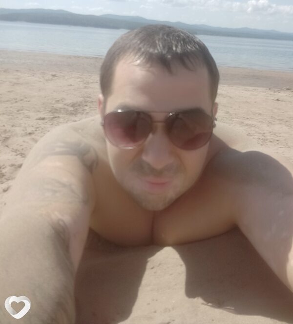 Алексей, 39, Красноярске — анкета №64894