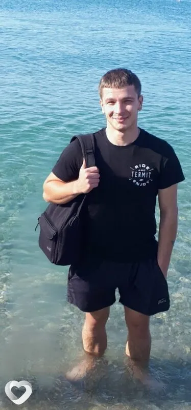 Беринг, 36, Томске — анкета №4323