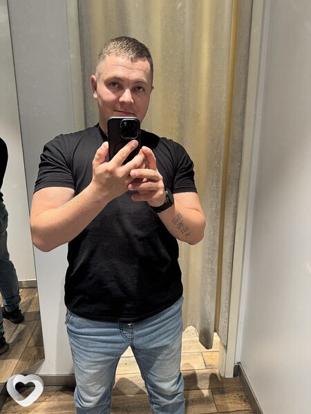 Александр, 31, Минске — анкета №64901