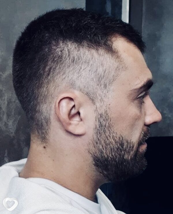 Мишевый Плюшка, 40, Ангарске — анкета №64902