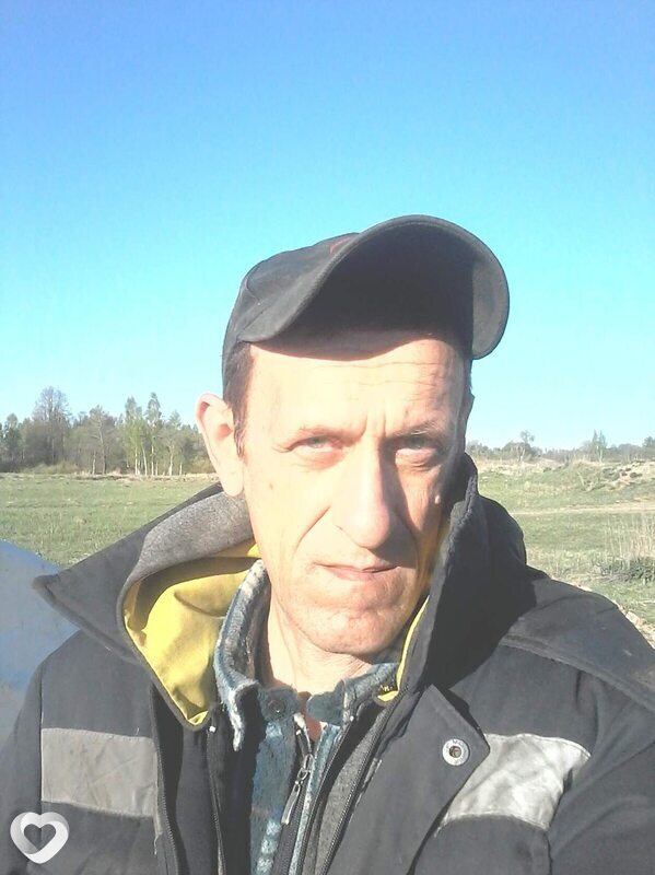 Александр, 60, Борисове — анкета №64903