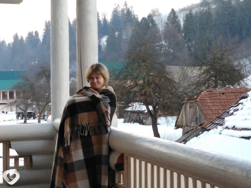Татьяна, 46, Днепр — анкета №64908