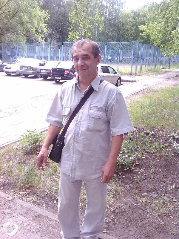 Александр, 61, Набережных Челнах — анкета №64911