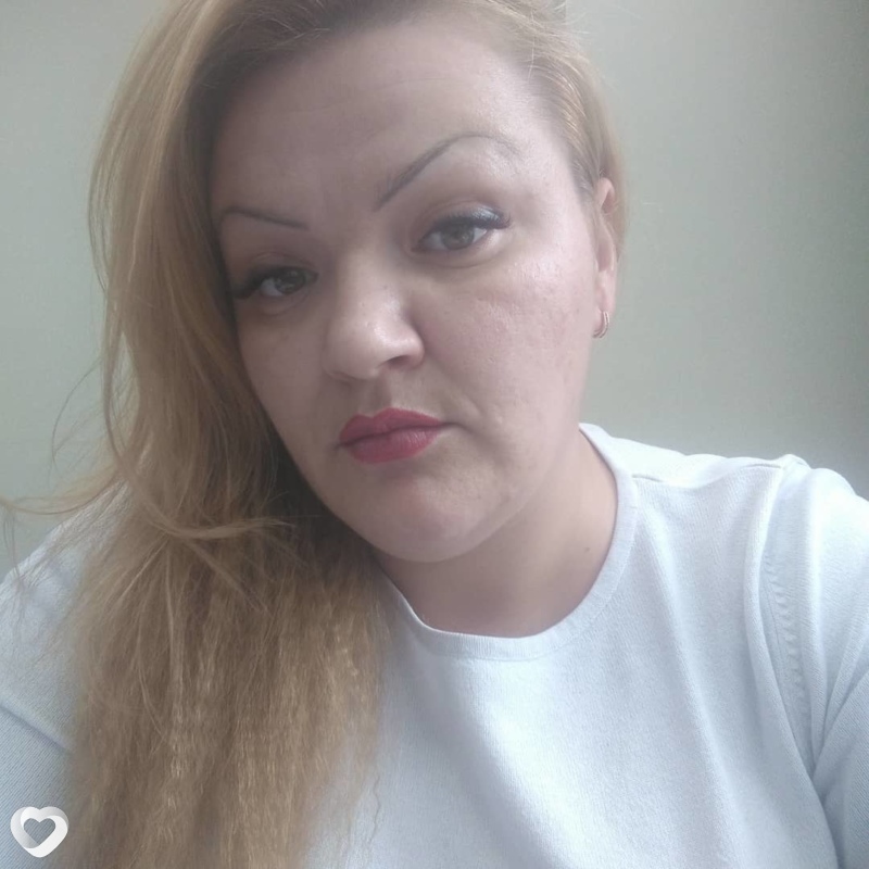 Екатерина, 38, Барнауле — анкета №64914