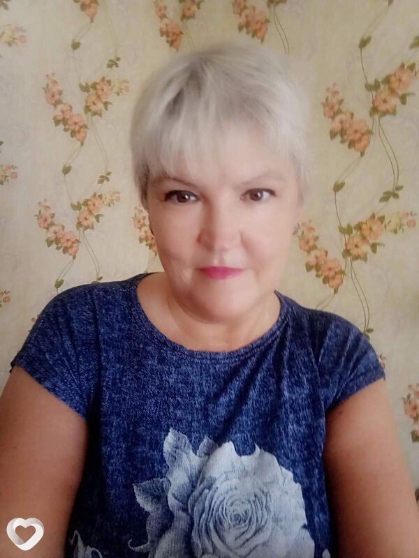 Анастасия, Даровской