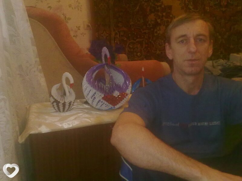 Николай, 53, Минске — анкета №64922