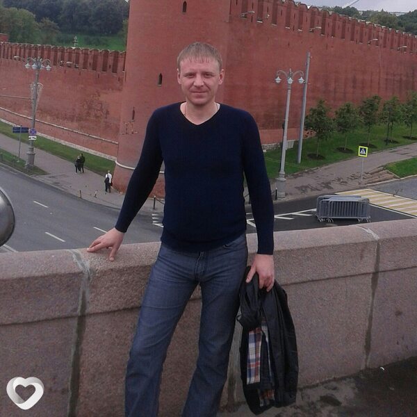 Андрей, 46, Стерлитамаке — анкета №64923