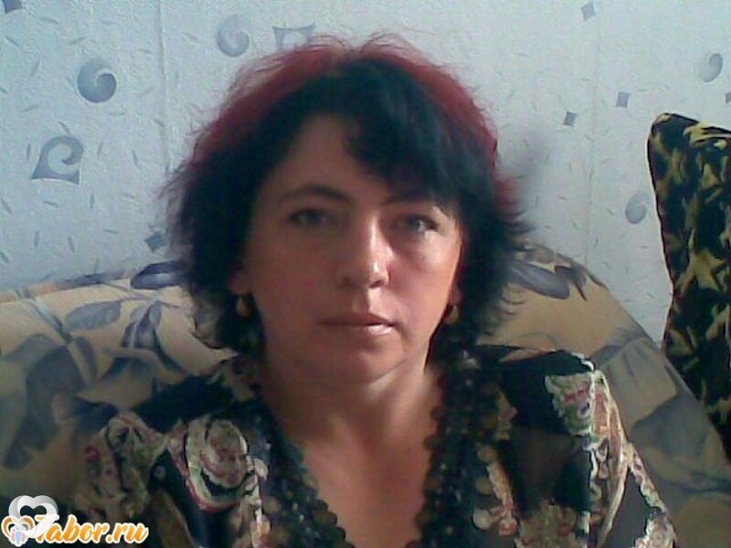 Юлия, 55, Костроме — анкета №64925
