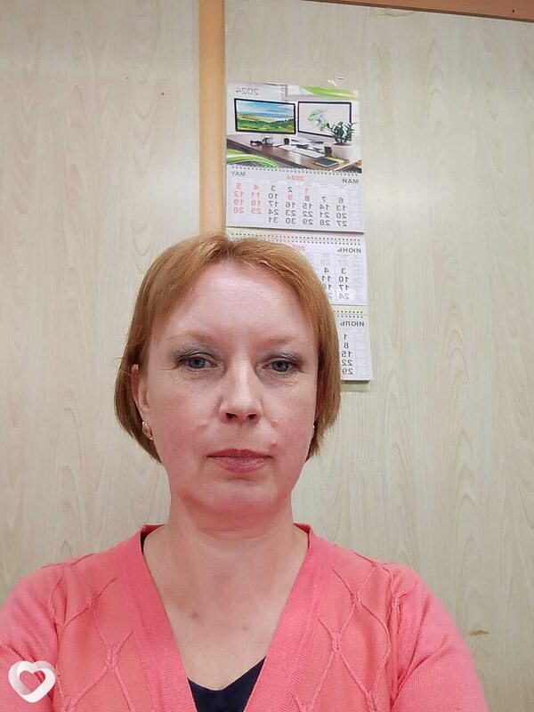 Елена, 48, Белове — анкета №64929