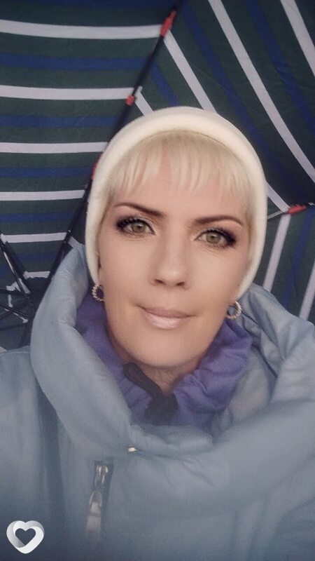 Лара, 53, Екатеринбурге — анкета №64931