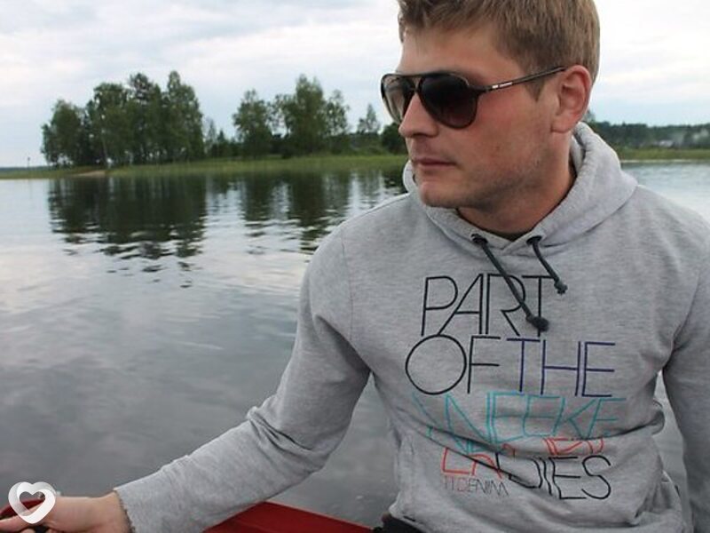 Сергей, 38, Лепеле — анкета №64949