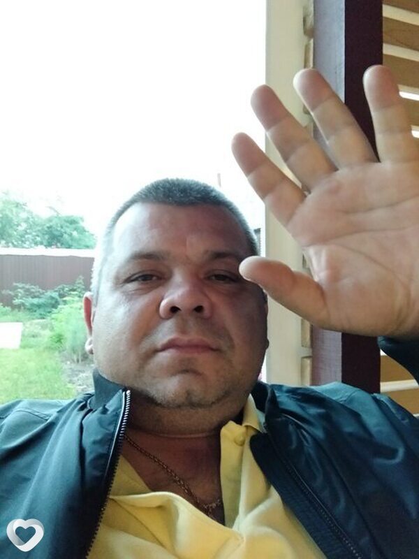Александр, 48, Чебоксарах — анкета №64950