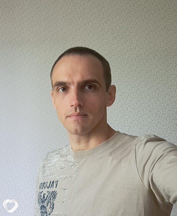 Денис, 31, Калуге — анкета №64967