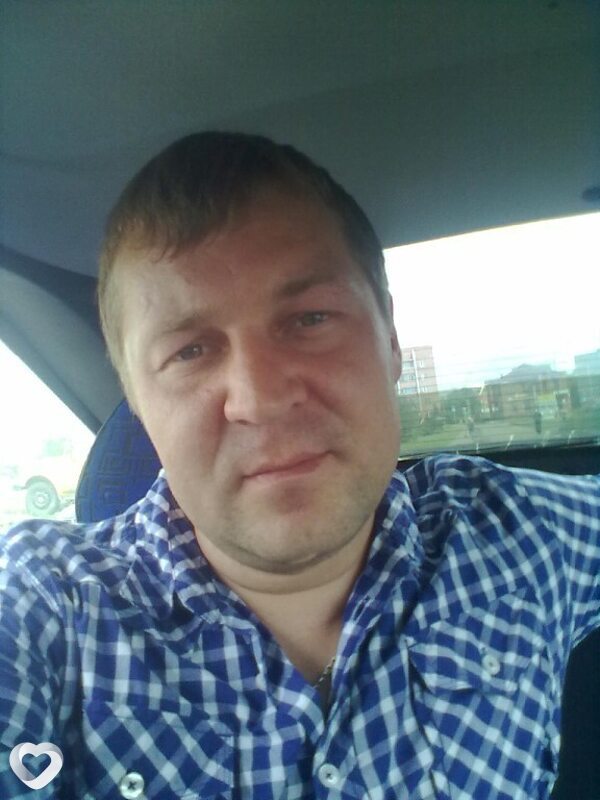 Дмитрий, 44, Омске — анкета №64957