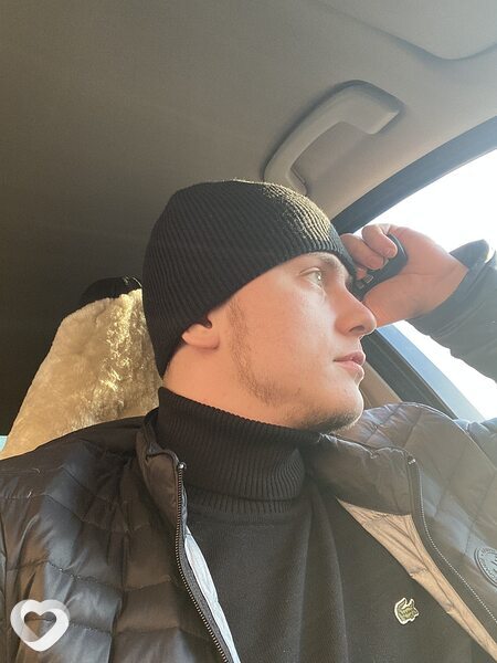 Артем, 27, Новосибирске — анкета №64959