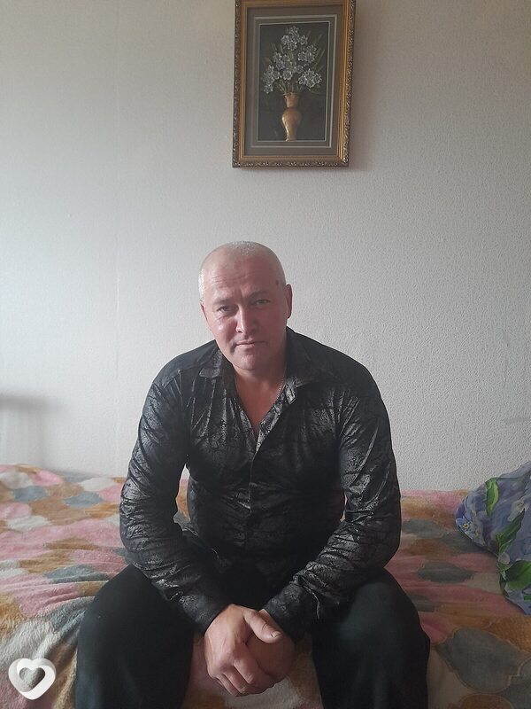 Александр, 48, Нижнеудинске — анкета №64970