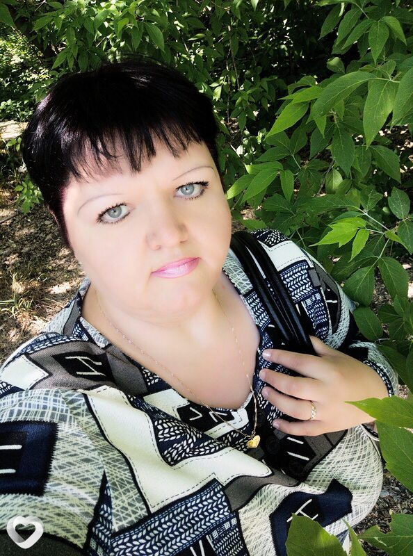 Юлия, Северск
