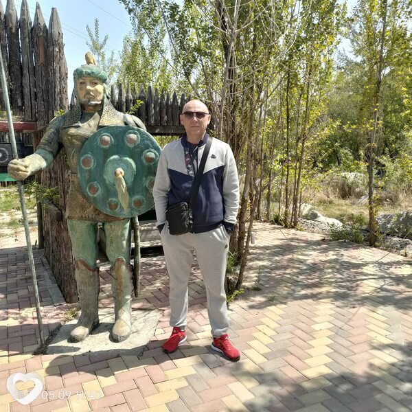 Мэтт Деймон, 44, Алматы — анкета №64974