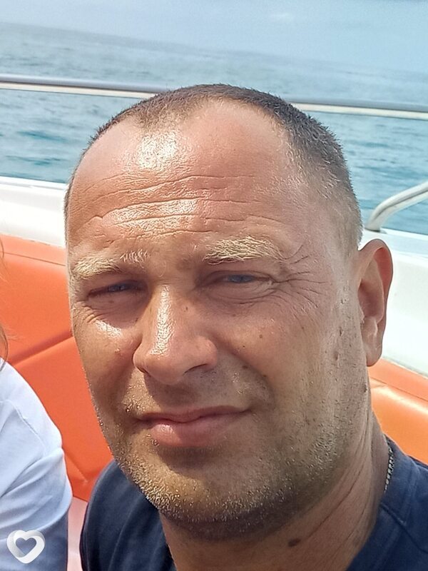 Александр, 46, Тамбове — анкета №64976