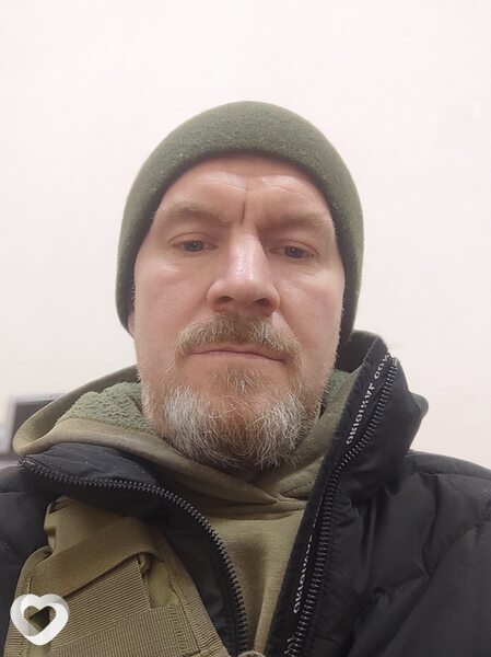 Алексей, 46, Харькове — анкета №64978