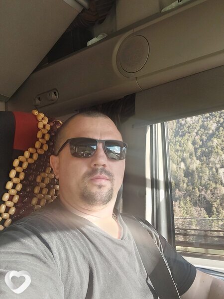 Сергей, 41, Кропивницкий — анкета №64979
