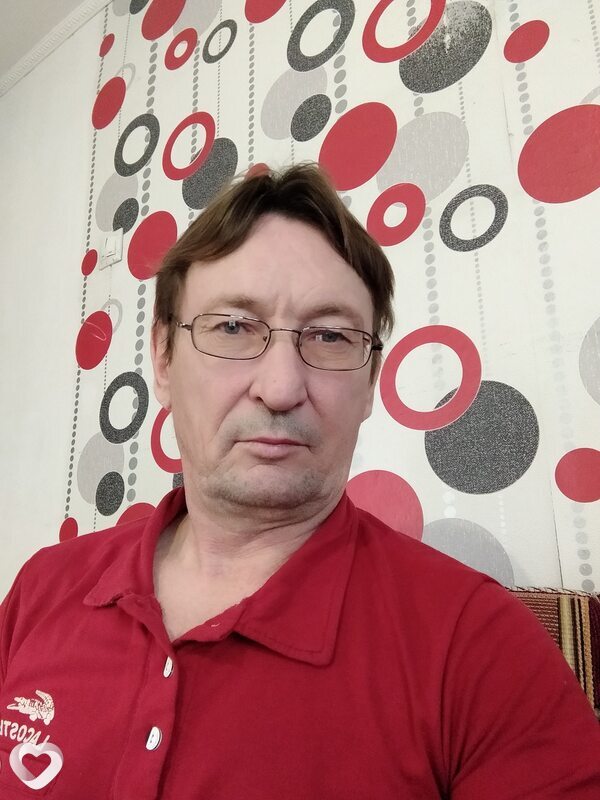 Валерий, 54, Улан-Удэ — анкета №64983