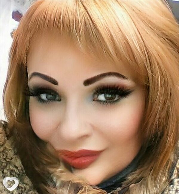 Ната, 43, Киеве — анкета №64984