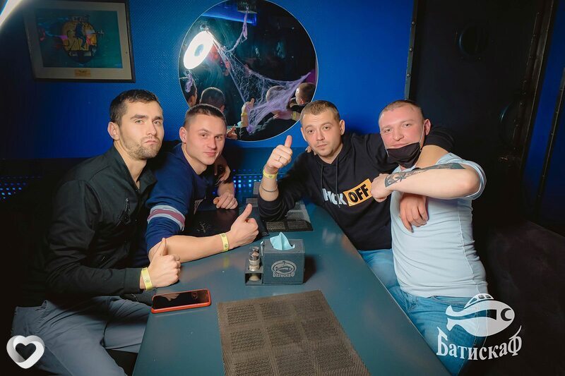 Дима, 40, Могилев — анкета №64988