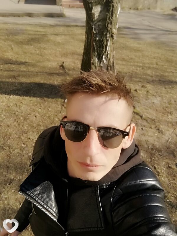 Гришка, 34, Бресте — анкета №64994