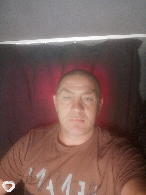 Алексей, 46, Москве — анкета №64997