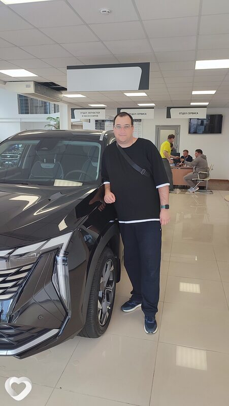Sergey, 36, Усть-Илимск — анкета №64999