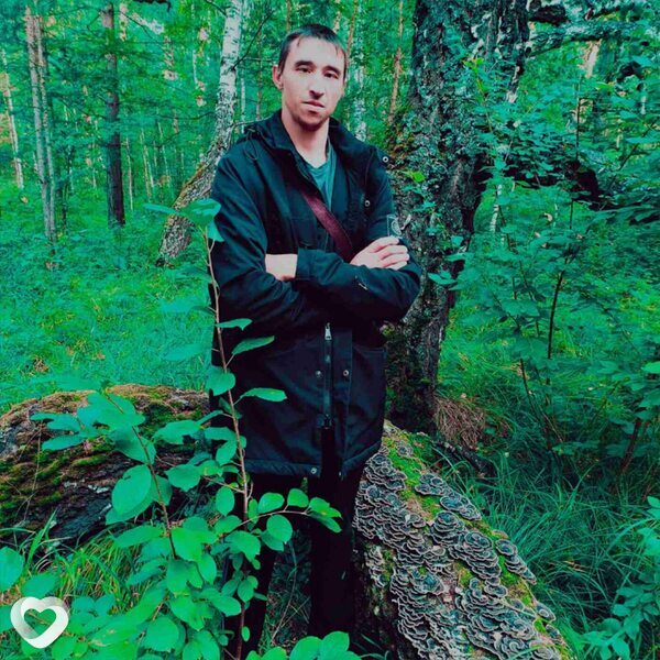 Николай, 39, Черемхове — анкета №65000