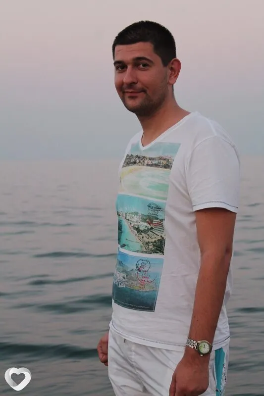 Алексей, 40, Гомеле — анкета №4321