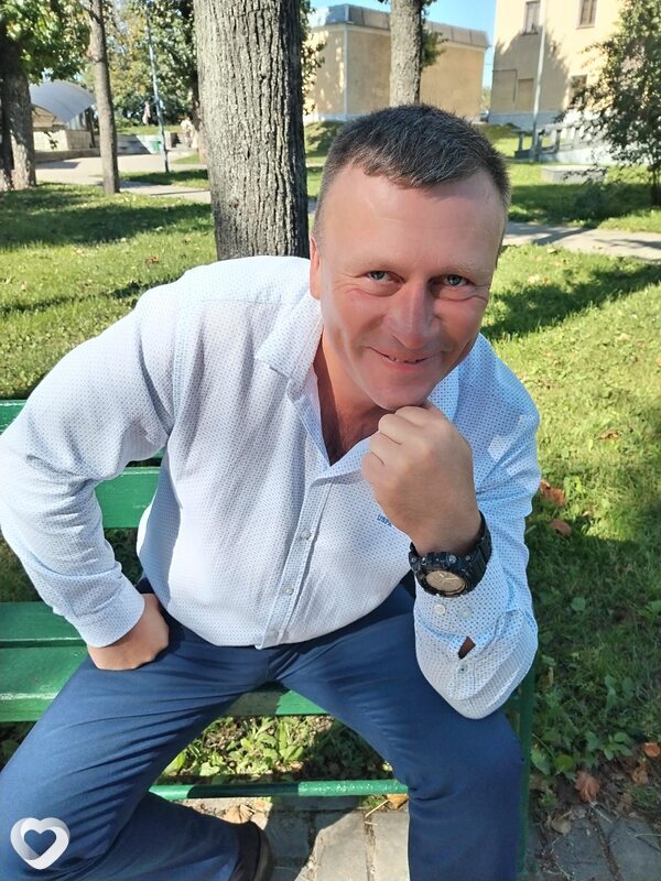 Без Имени, 45, Могилев — анкета №65010