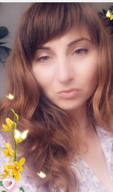 Полина, 34, Браславе — анкета №65017